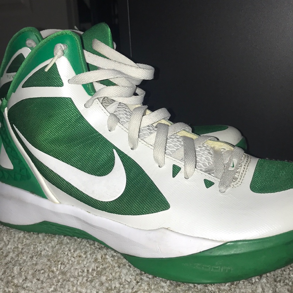 Nike Hyperdunk